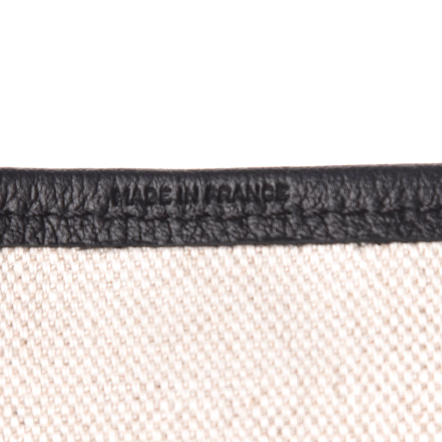 Goyard Goyardine Saint Louis PM Black 6 of 10
