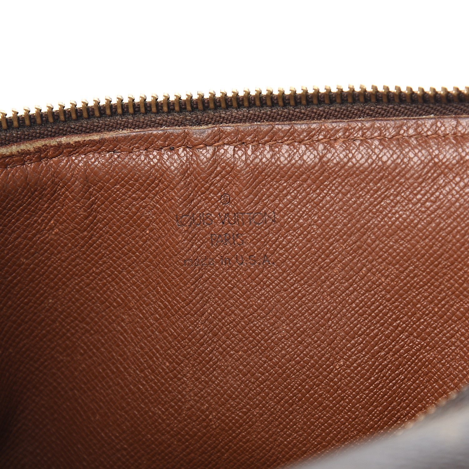 Louis Vuitton Monogram Papillon 30 5 of 16
