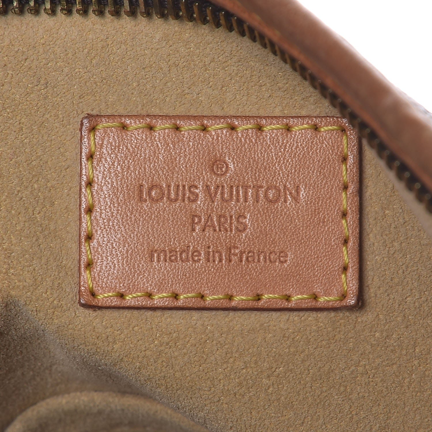 Louis Vuitton Monogram Estrela MM 7 of 21