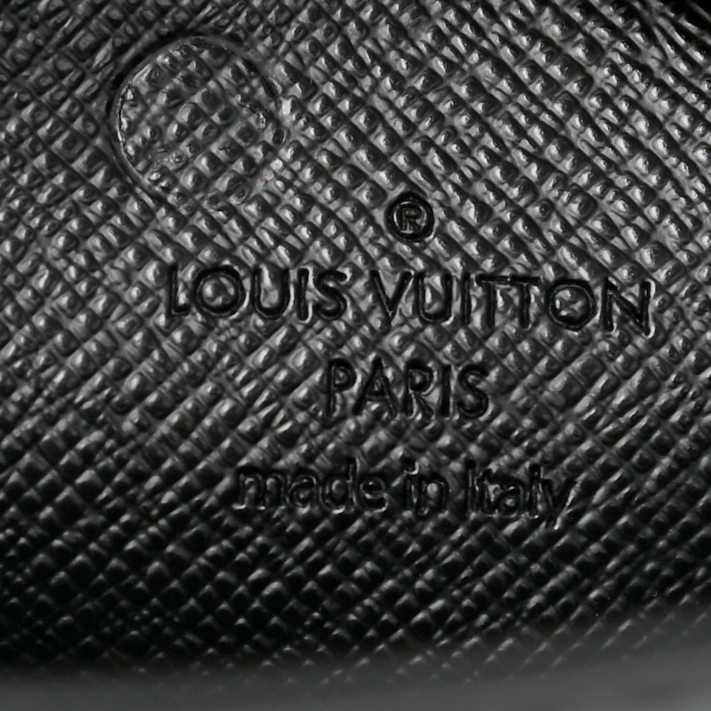 Monogram Eclipse Pochette Steamer