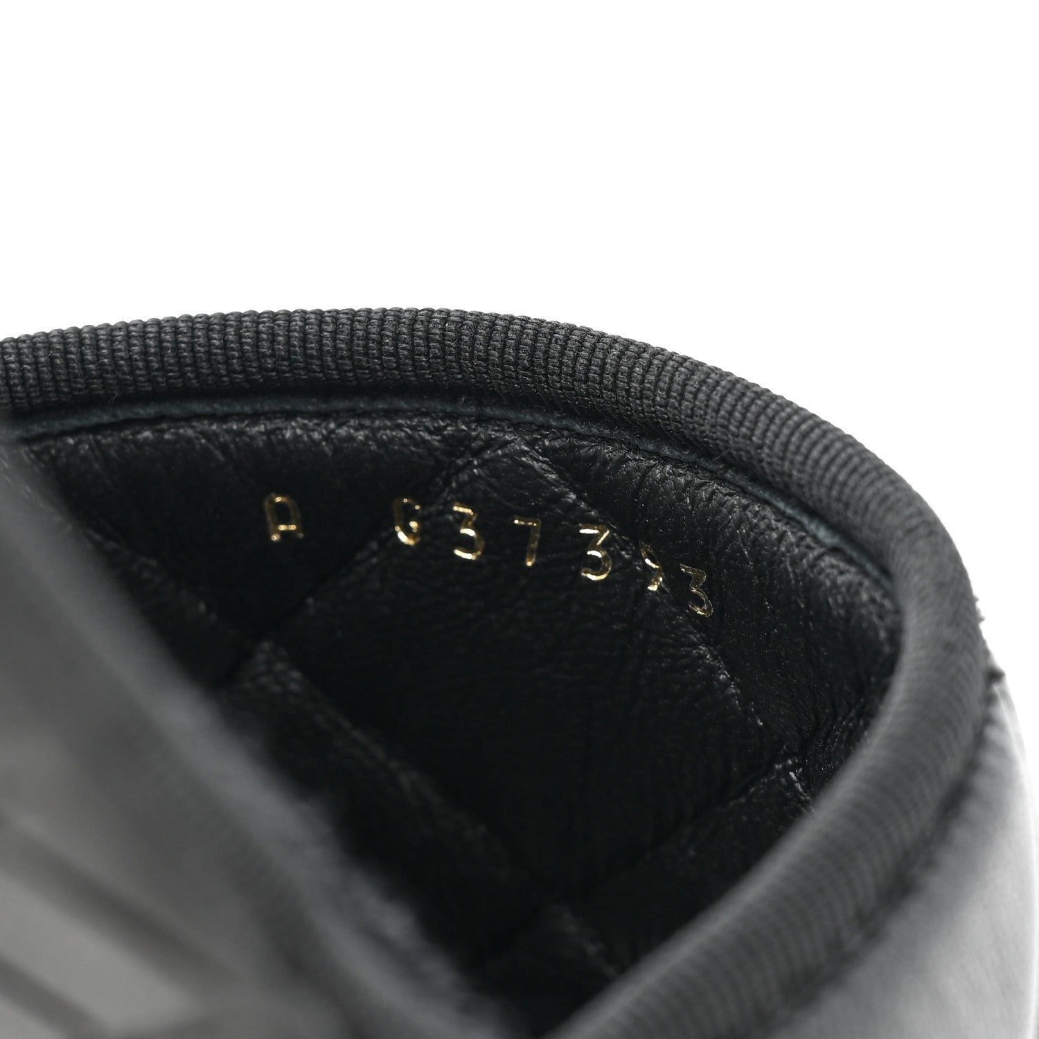 Chanel Lambskin CC Flat Mules XL Black 8 of 8