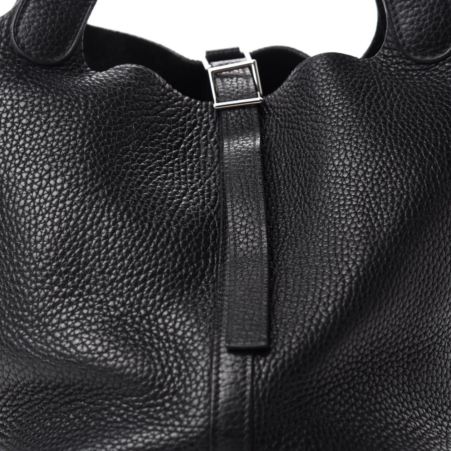 Taurillon Clemence Picotin 22 MM Black