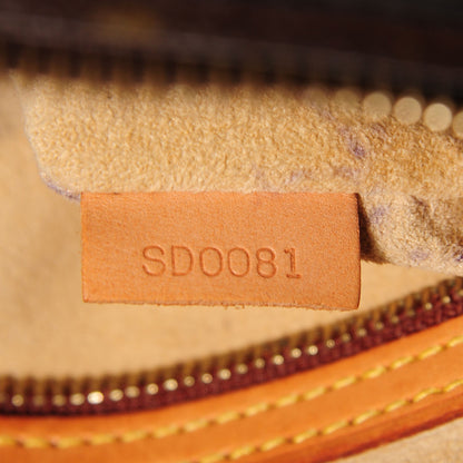Louis Vuitton Monogram Looping MM 7 of 7
