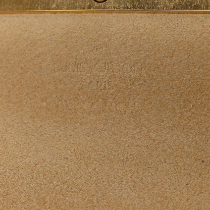 Louis Vuitton Monogram Beverly Clutch 6 of 11