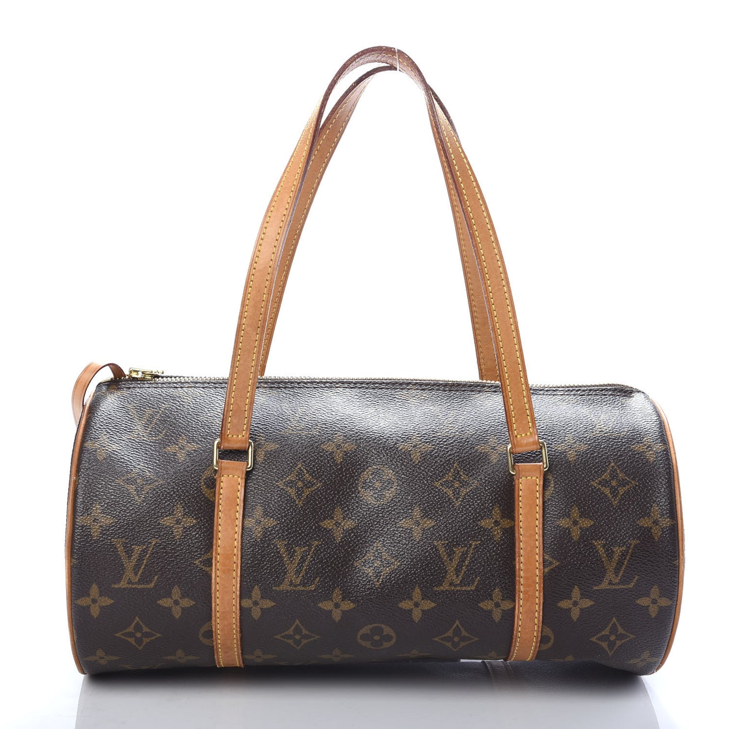 Monogram Papillon 30 With Companion