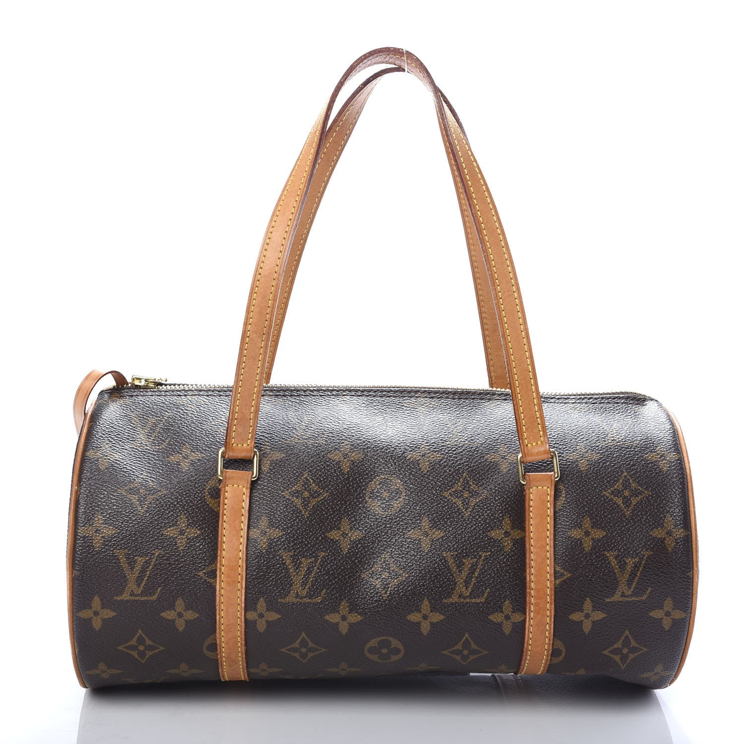 Louis Vuitton Monogram Papillon 30 With Companion 3 of 10