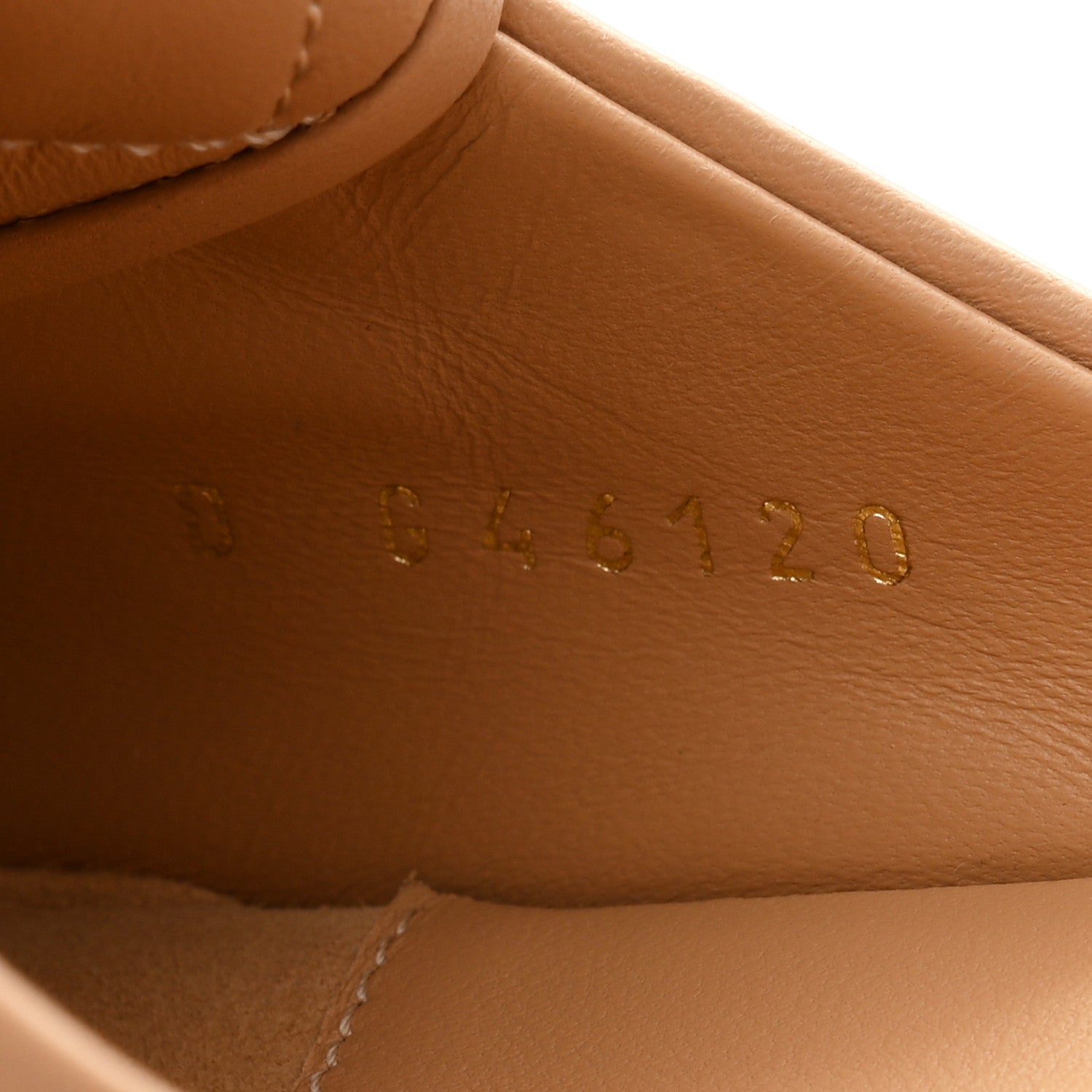 Chanel Lambskin Quilted CC Turnlock Mules 39.5 Light Beige 9 of 10