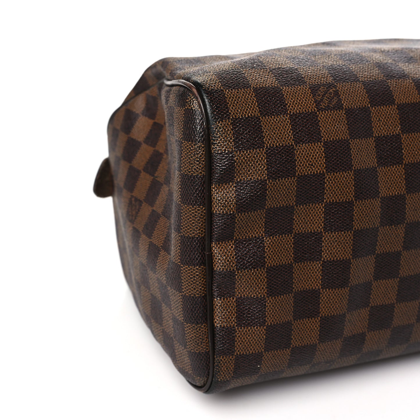 Damier Ebene Speedy 30