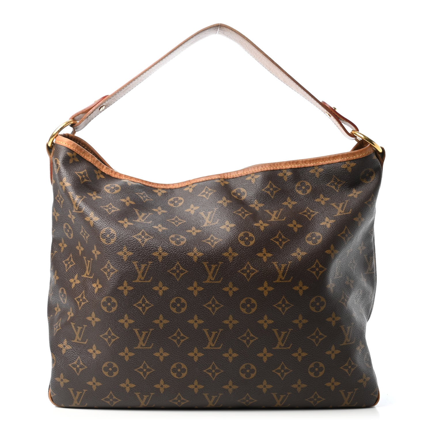 Louis Vuitton Monogram Delightful MM 1 of 5