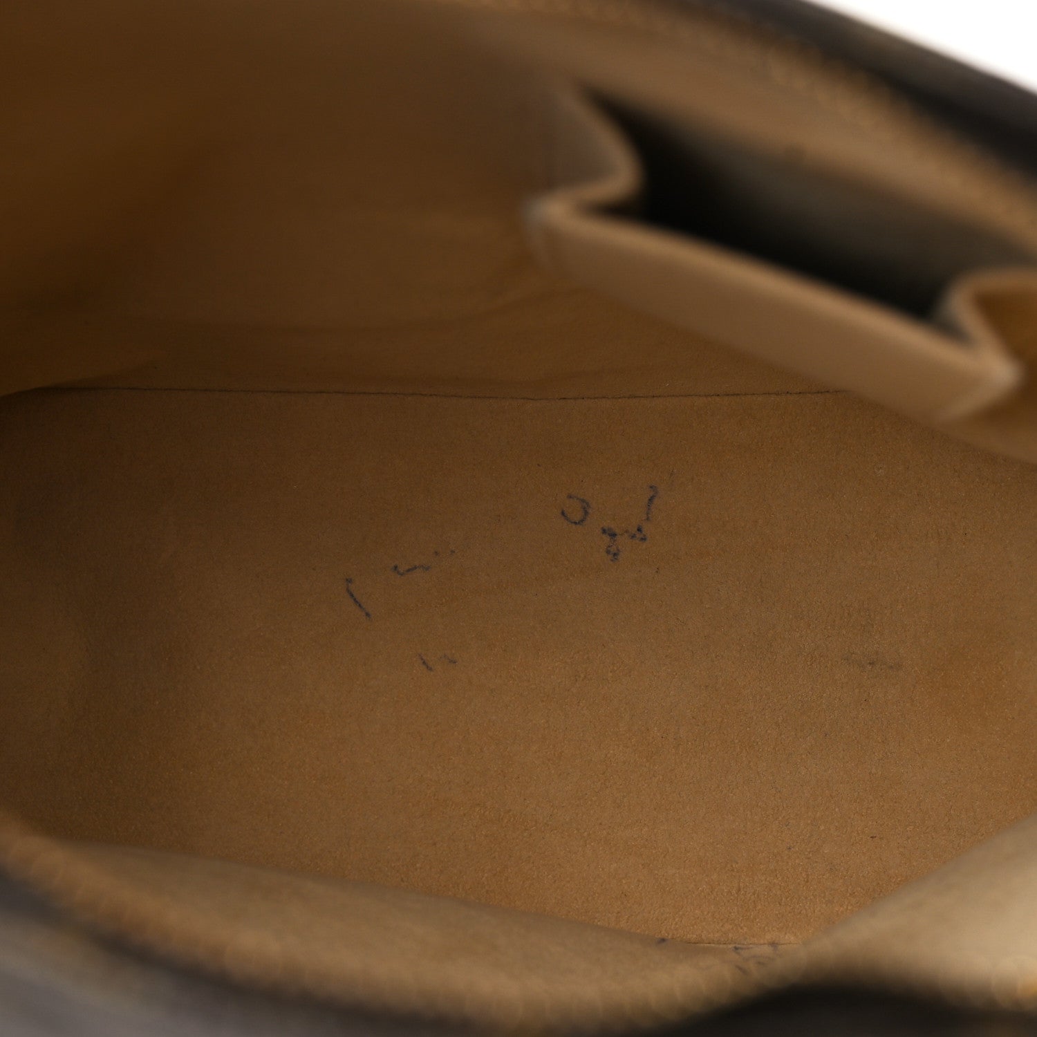 Louis Vuitton Monogram Looping GM 7 of 7