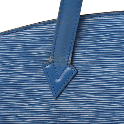 Louis Vuitton Epi Saint Jacques PM Toledo 18 of 18