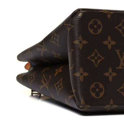Louis Vuitton Monogram Petit Palais 7 of 8