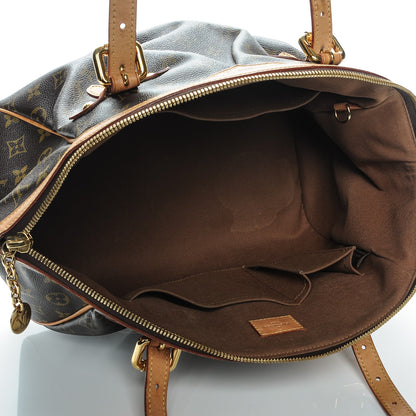 Louis Vuitton Monogram Tivoli GM 7 of 10