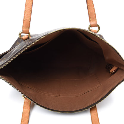 Louis Vuitton Monogram Totally MM 5 of 13