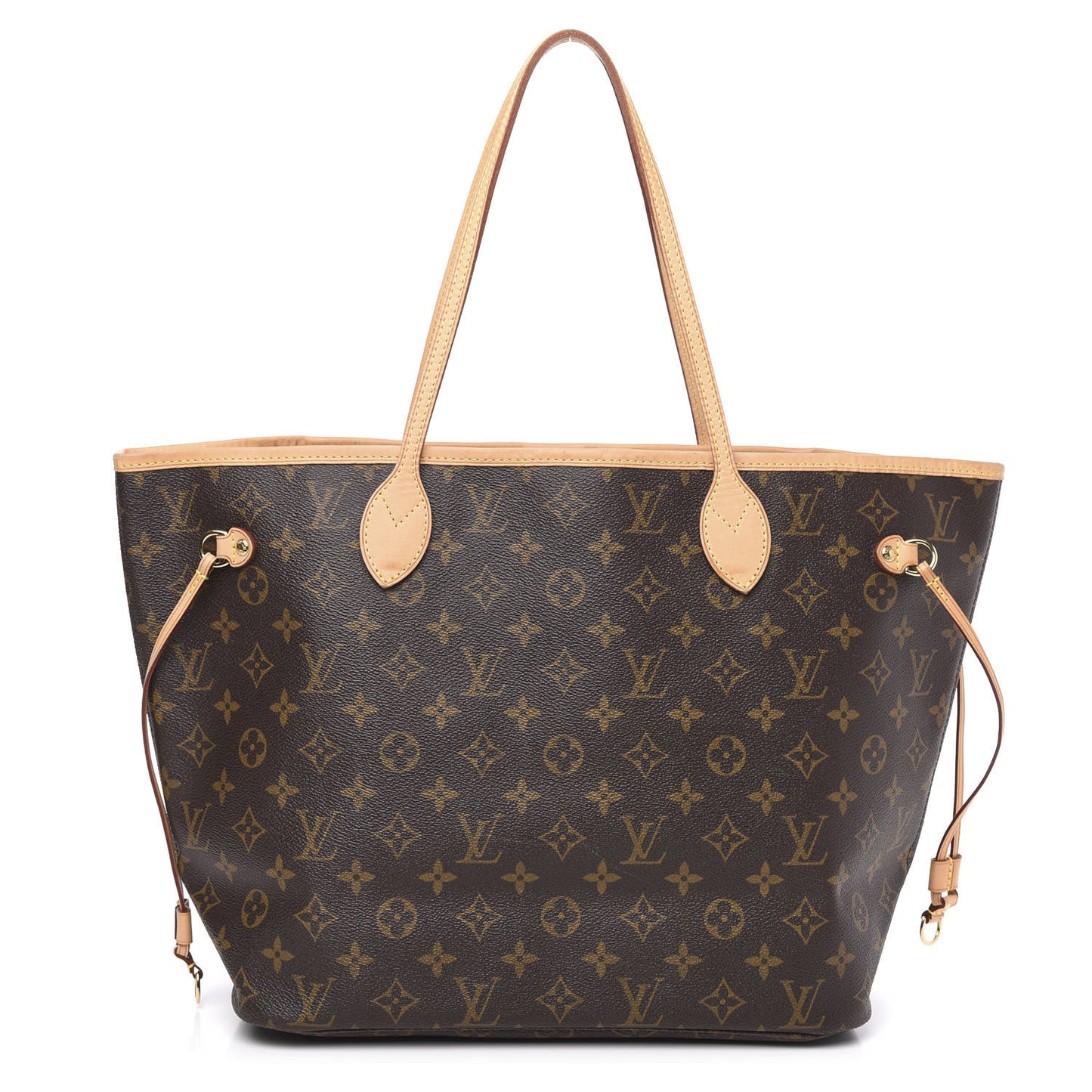 Monogram Neverfull MM