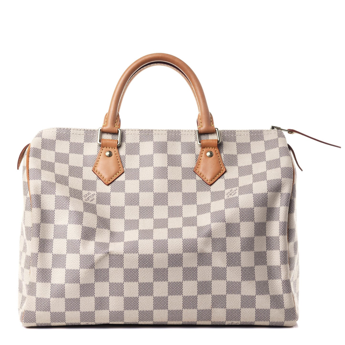 Damier Azur Speedy 30