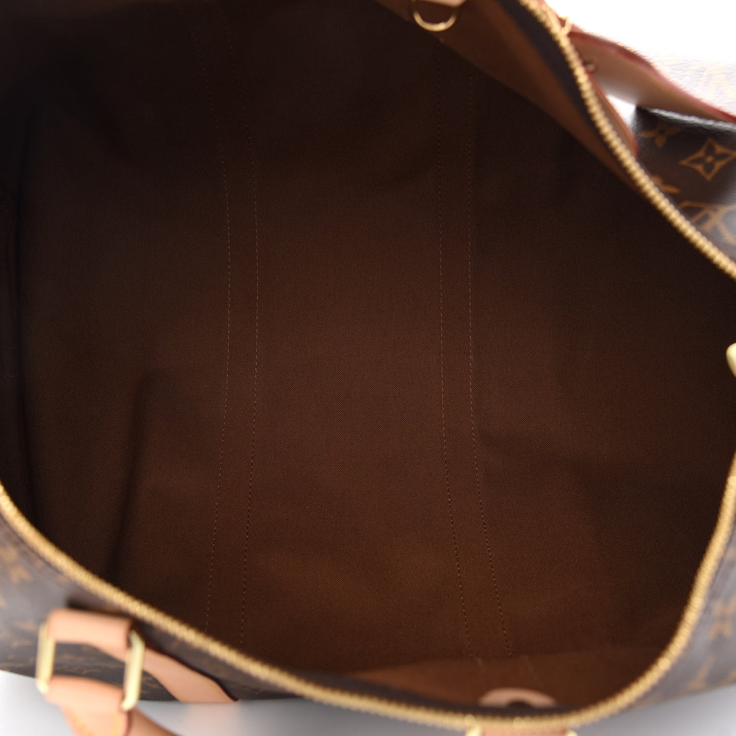 Monogram Keepall Bandouliere 50
