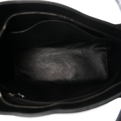 Chanel Caviar Quilted Medallion Tote Black 5 of 10