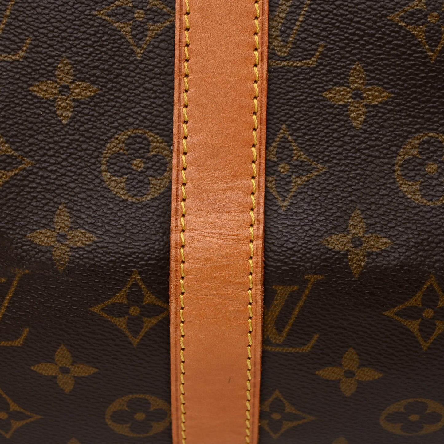 Monogram Keepall Bandouliere 45