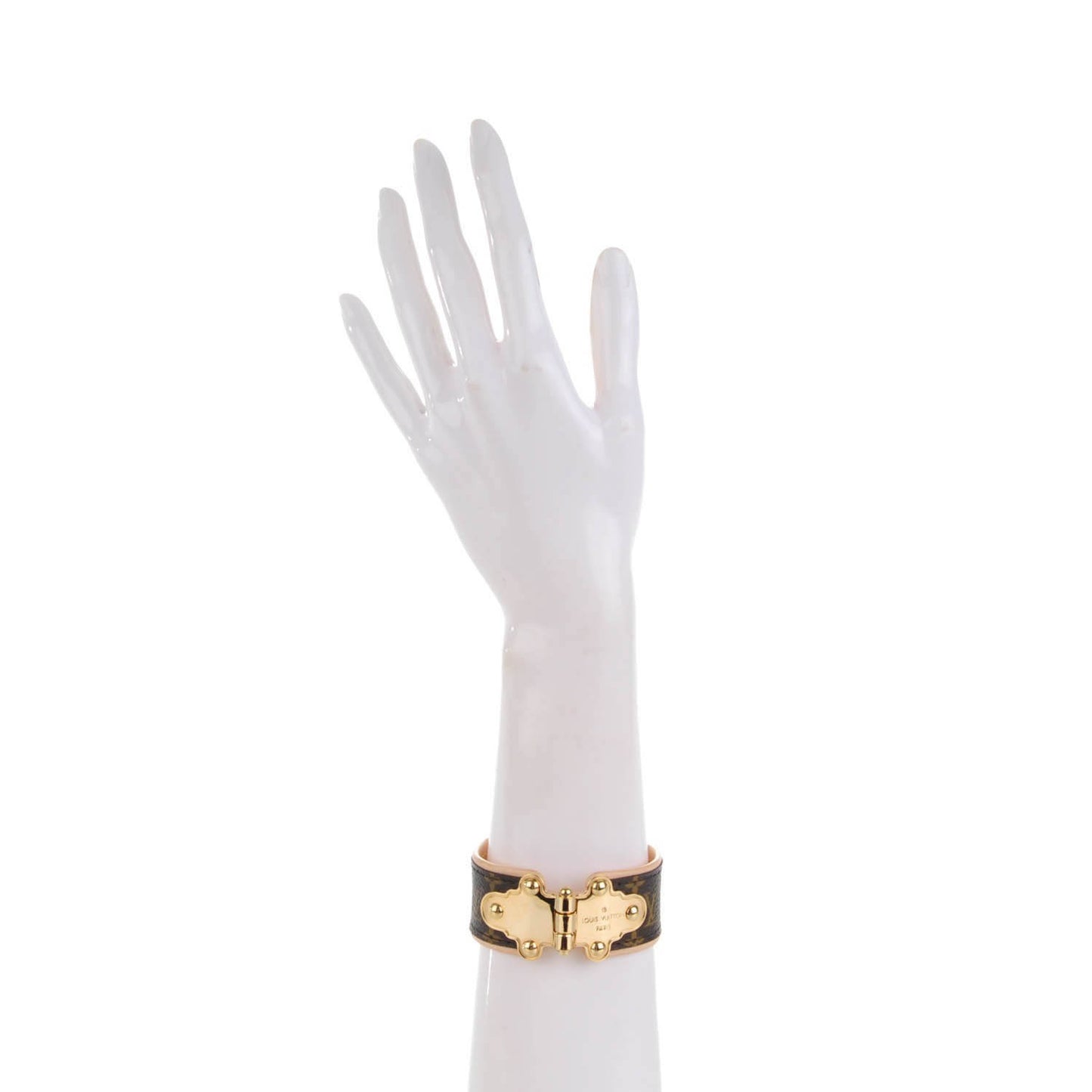 Monogram Save It Bracelet 19