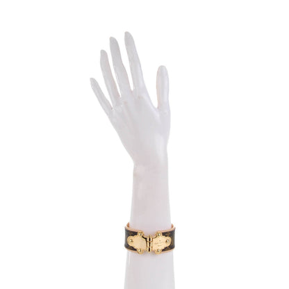 Louis Vuitton Monogram Save It Bracelet 19 2 of 6