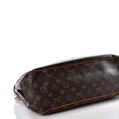 Louis Vuitton Monogram Batignolles Horizontal 3 of 10