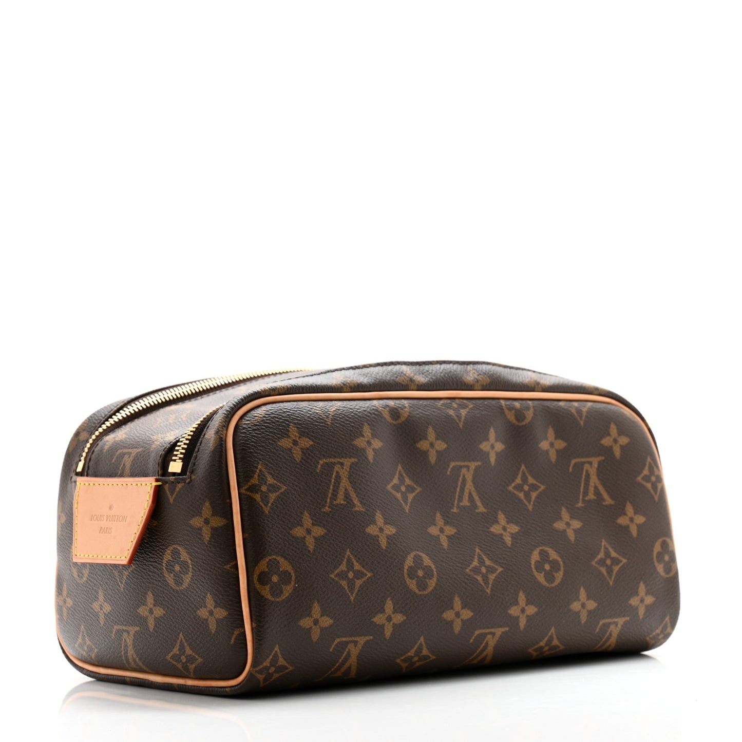 Monogram King Size Toiletry Bag