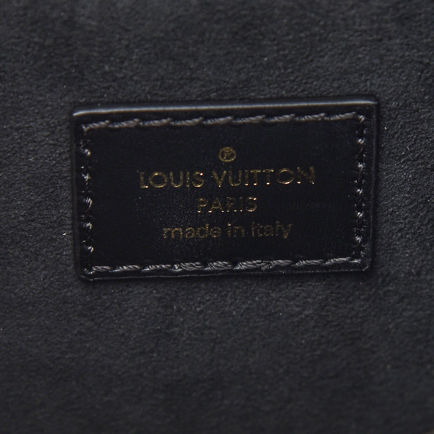 Louis Vuitton Game On Dauphine White 6 of 8