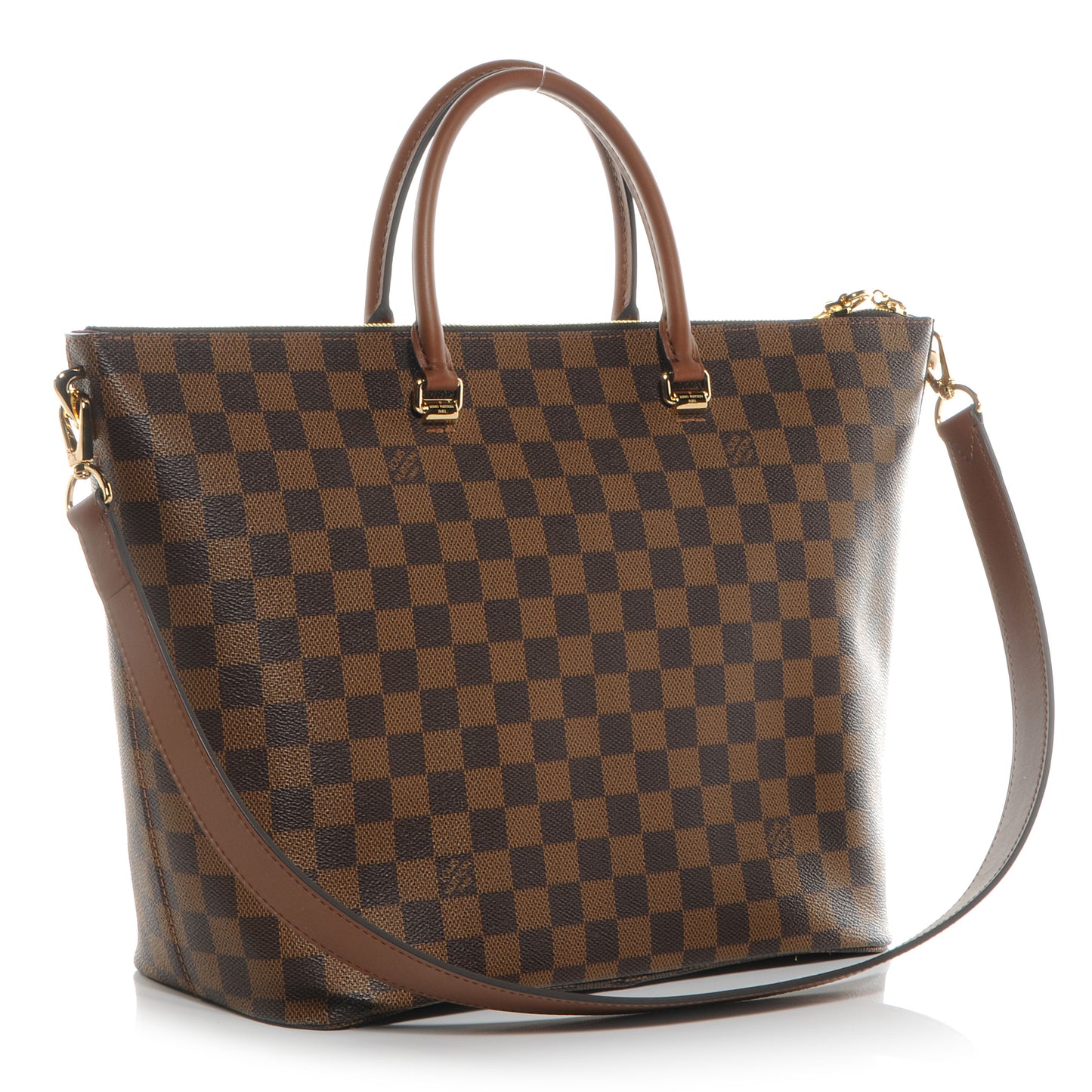 Damier Ebene Belmont