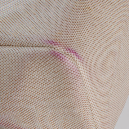 Hermes Toile HERBAG PM Natural and Black 13 of 19