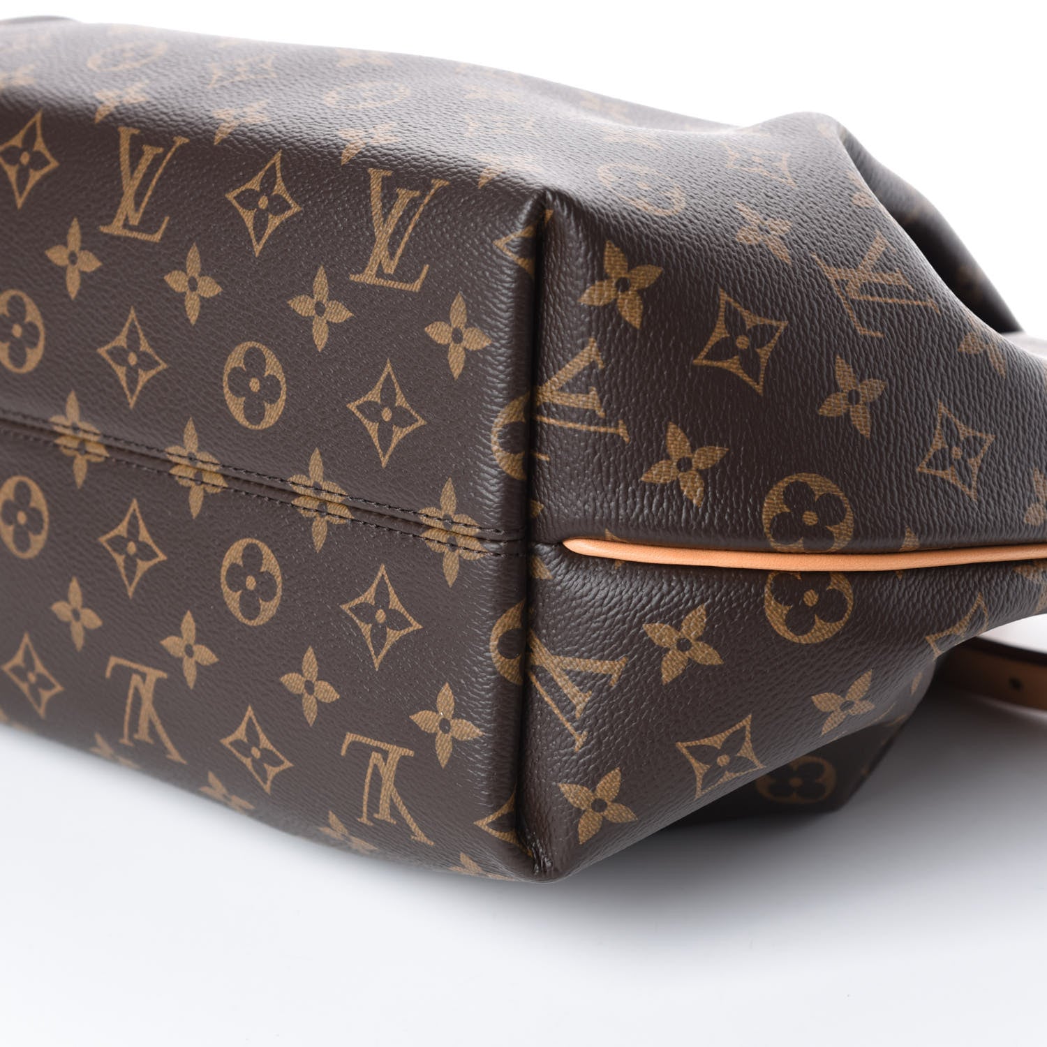 Louis Vuitton Monogram Turenne GM 9 of 9