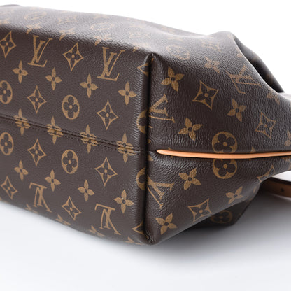 Louis Vuitton Monogram Turenne GM 9 of 9