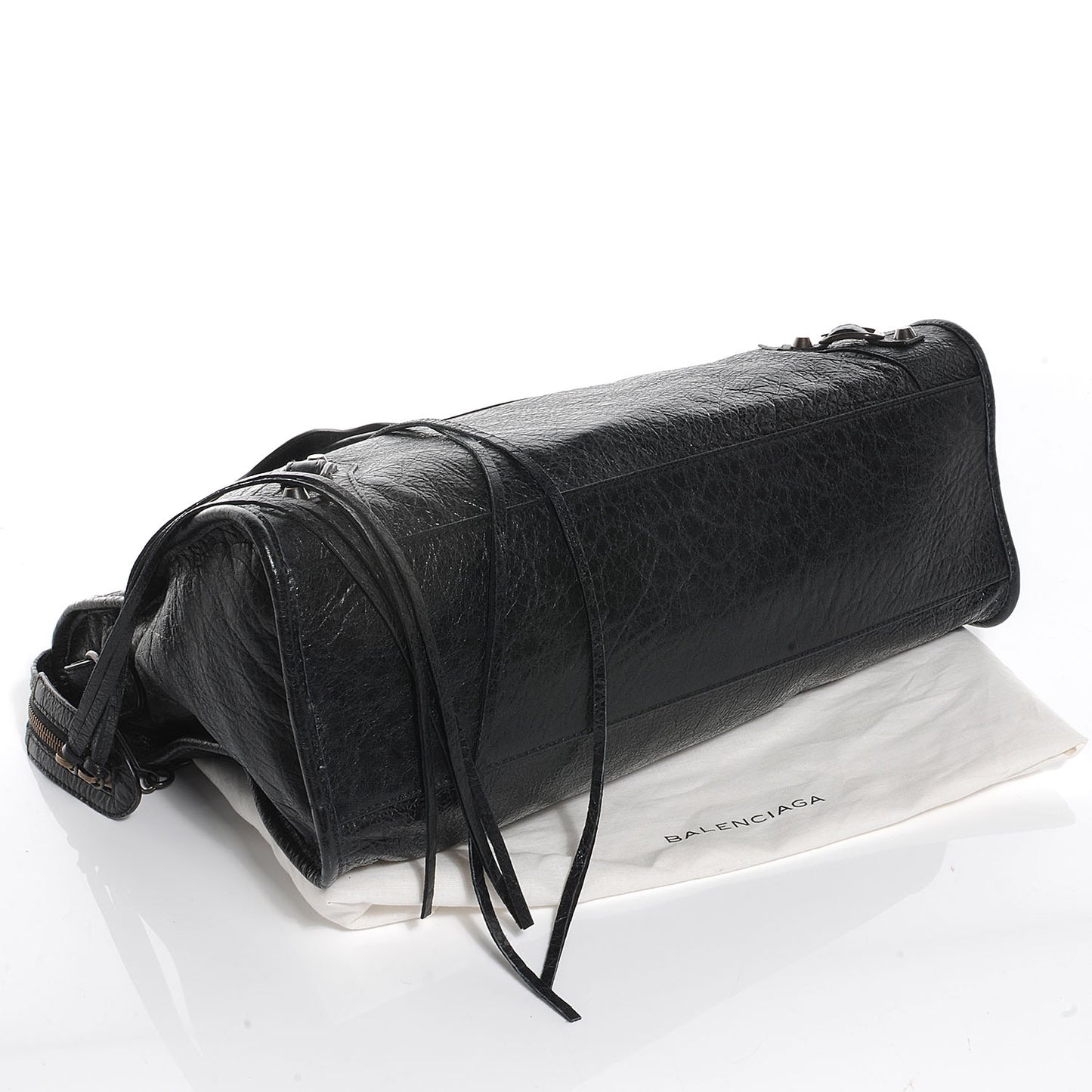 Agneau City Black