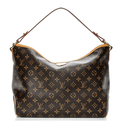 Louis Vuitton Monogram Delightful MM 1 of 9
