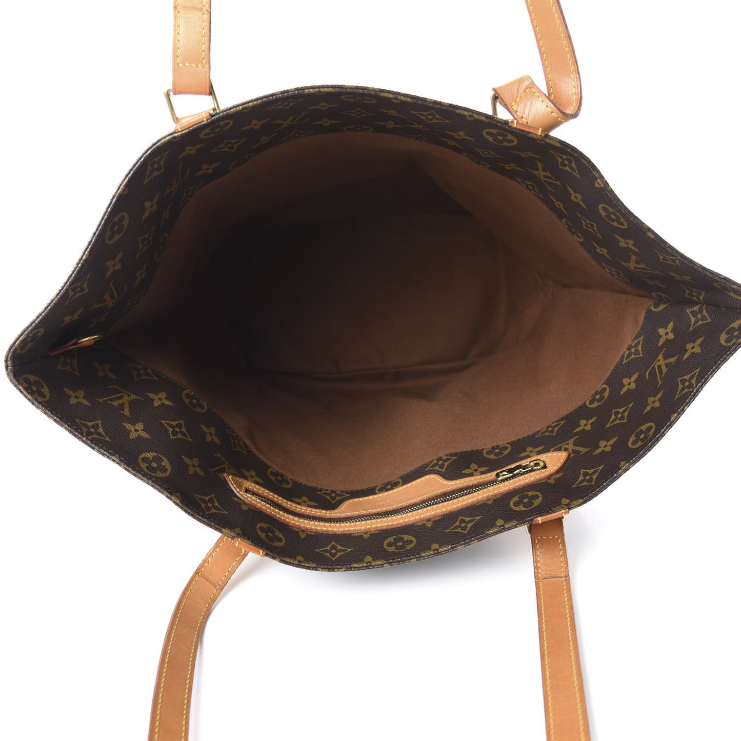 Monogram Sac Shopping Tote