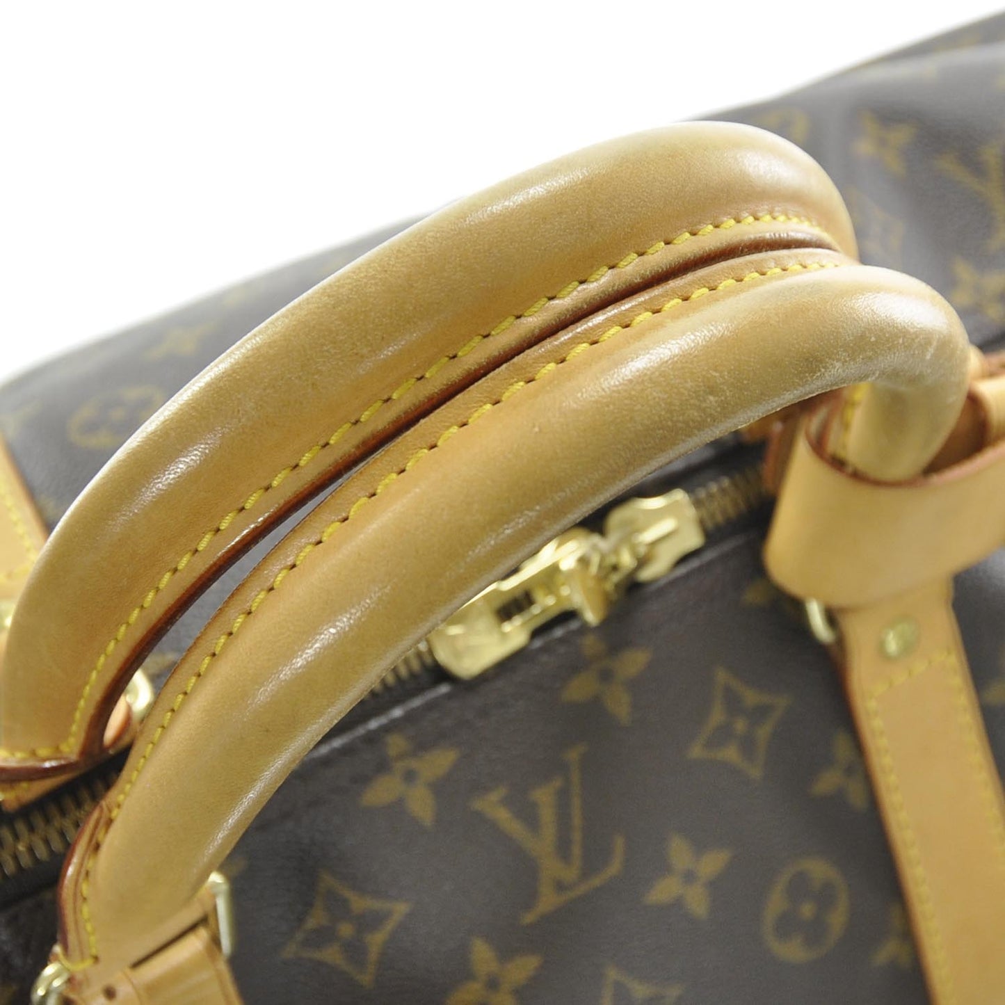 Monogram Keepall 60