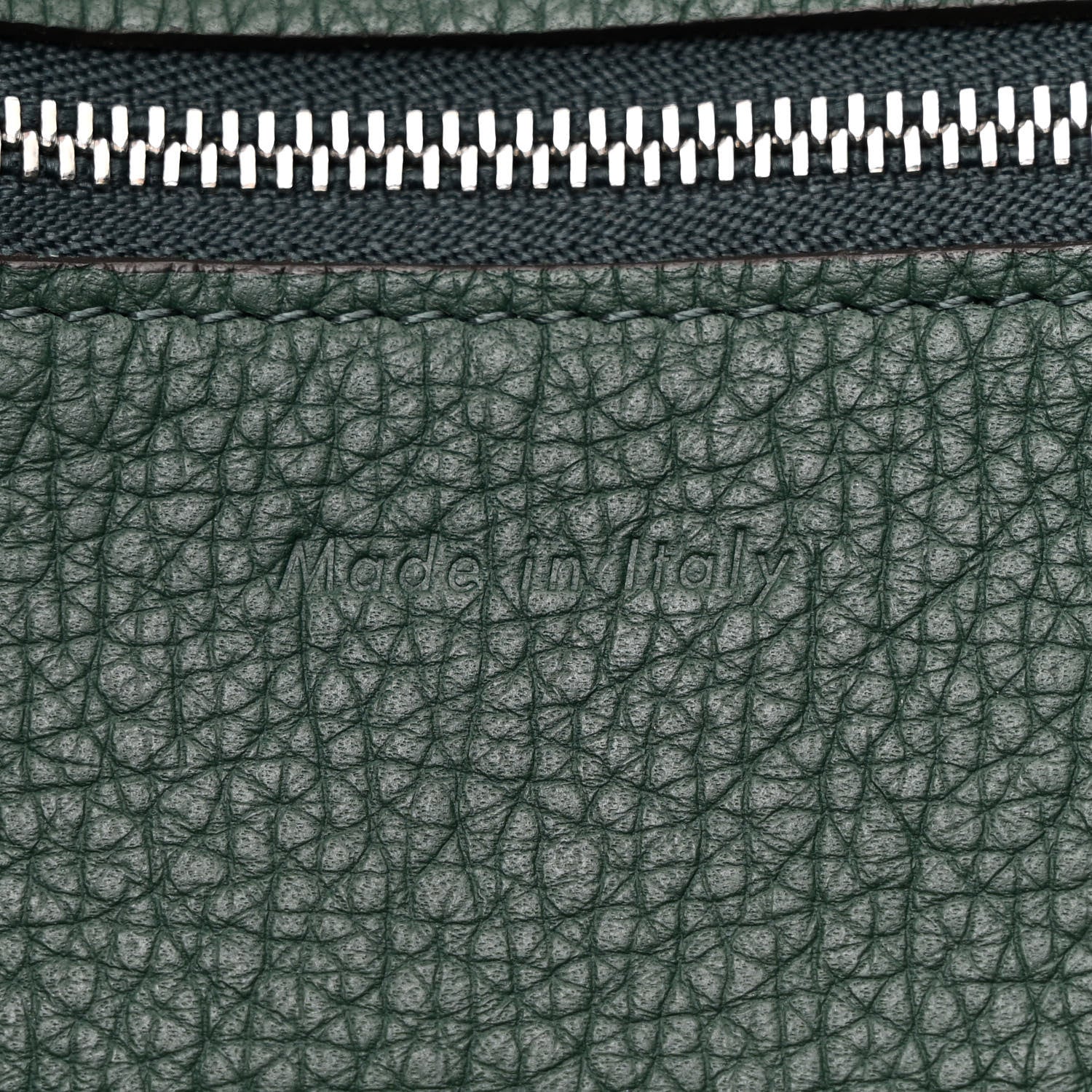 Celine Supple Grained Calfskin Small Big Bag Amazone 7 of 10