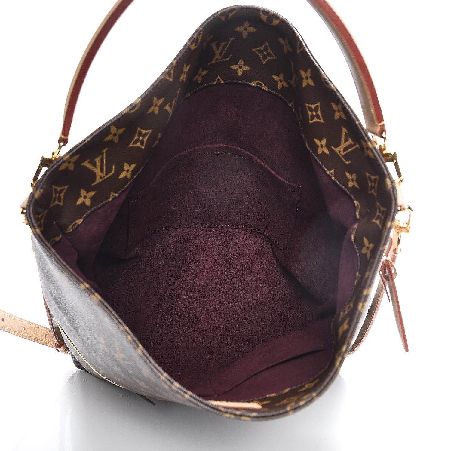Louis Vuitton Monogram Melie 6 of 12