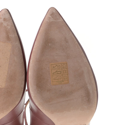 Jimmy Choo Kid Sage 85 Pumps 36.5 Vintage Rose 8 of 14