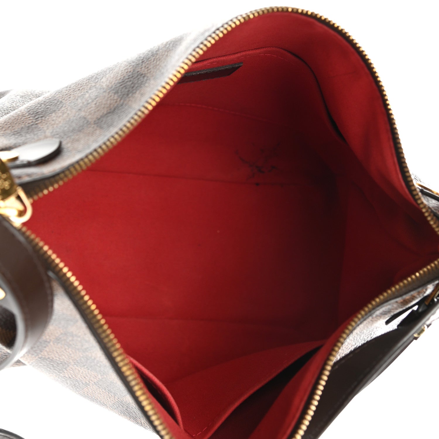 Louis Vuitton Damier Ebene Duomo Messenger 5 of 10