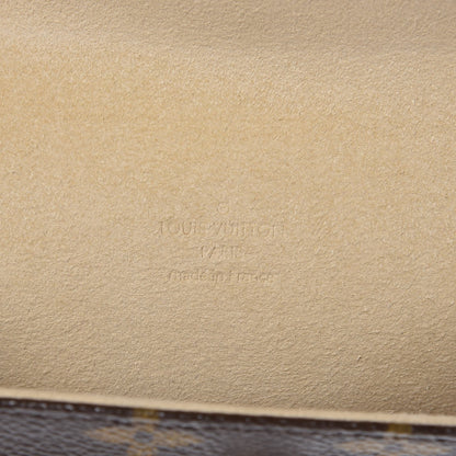 Louis Vuitton Monogram Pochette Florentine 6 of 14