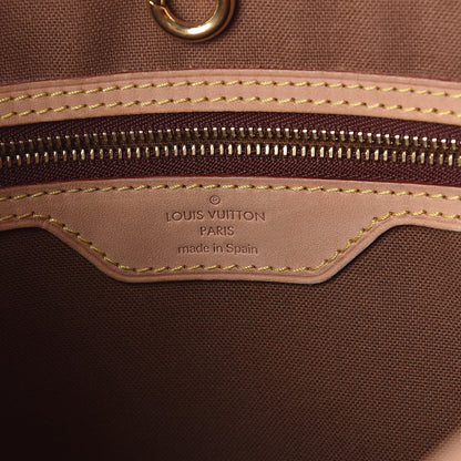 Louis Vuitton Monogram Batignolles Horizontal 6 of 10
