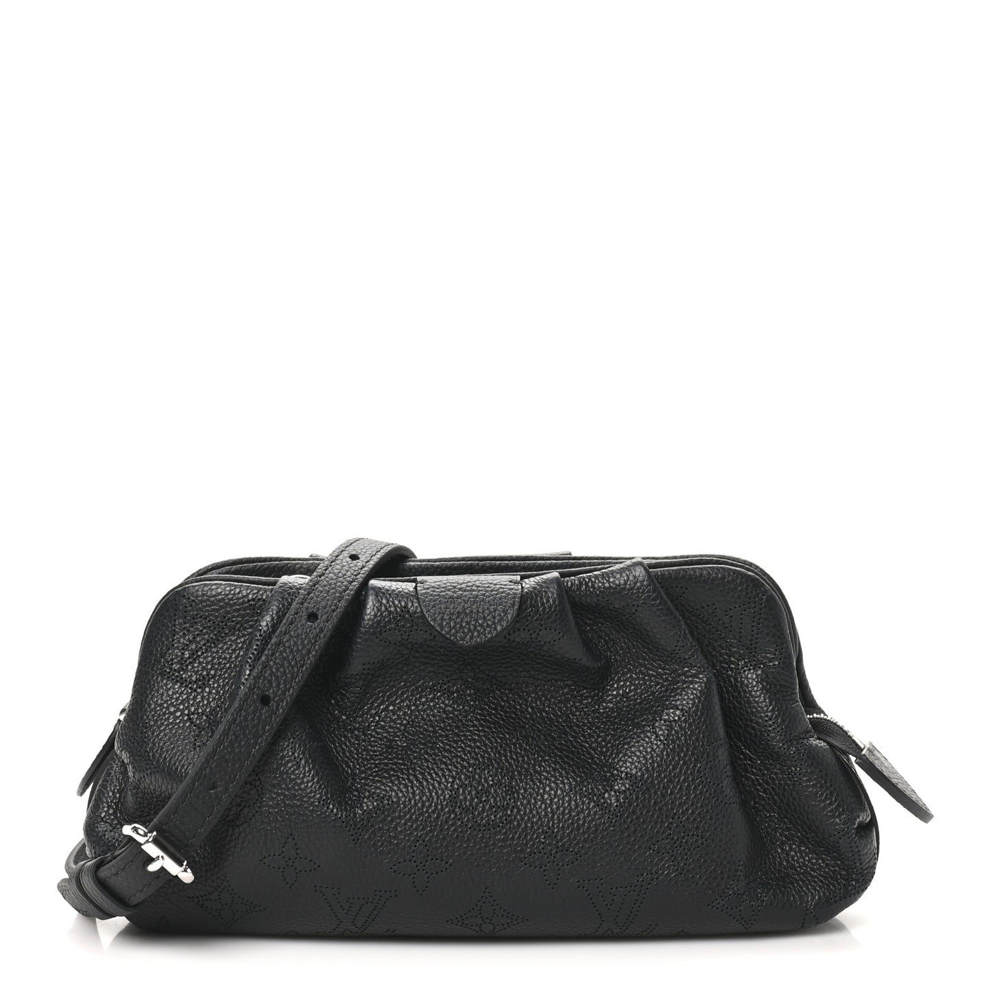 Mahina Scala Mini Pouch Black