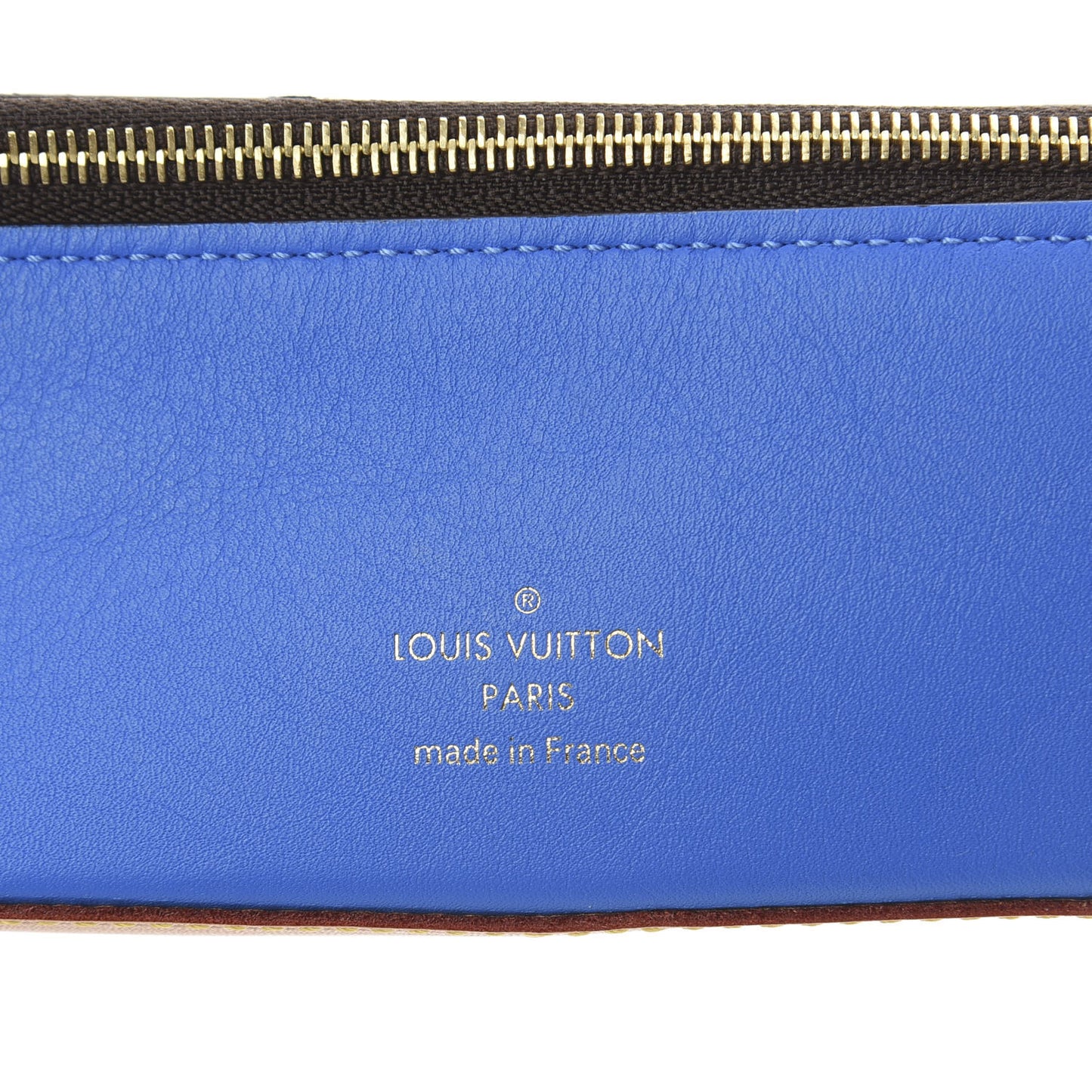 Monogram 2019 Christmas Animation Venice Elizabeth Pencil Pouch