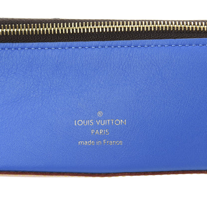 Louis Vuitton Monogram 2019 Christmas Animation Venice Elizabeth Pencil Pouch 5 of 5