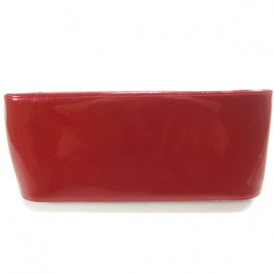 Louis Vuitton Vernis Rosewood Ave Pomme D'Amour 4 of 9