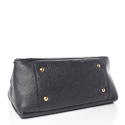 Louis Vuitton Empreinte Artsy MM Infini 4 of 13