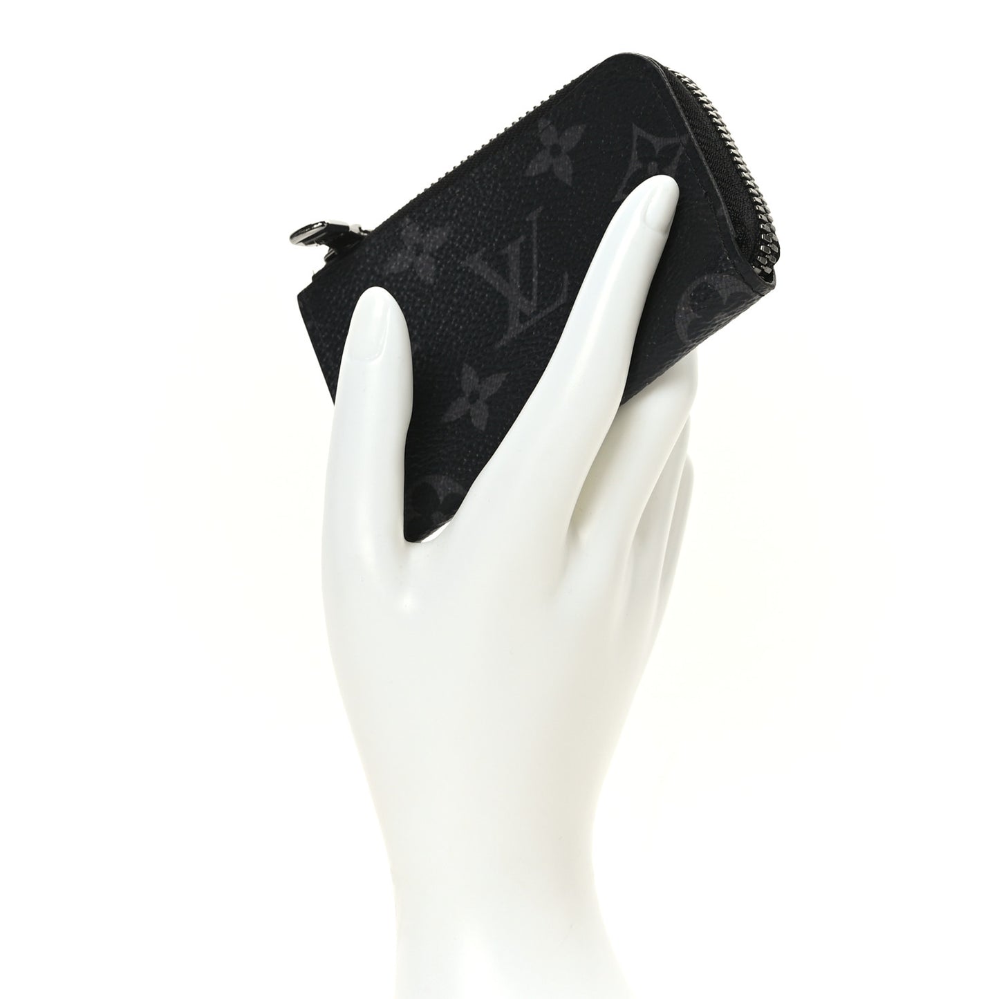 Monogram Eclipse Coin Purse