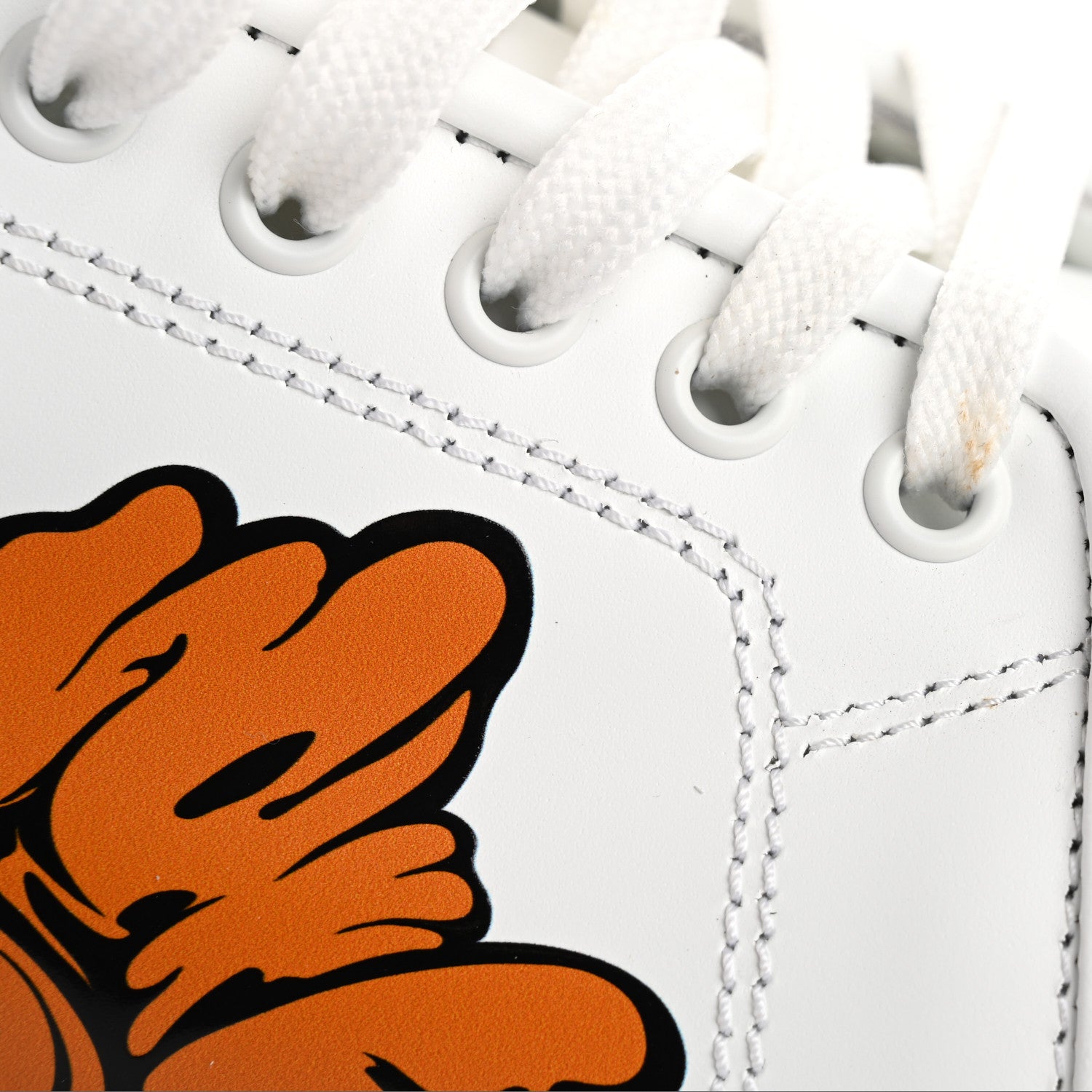 Christian Louboutin x Shun Sudo Adolon Junior Button Flower