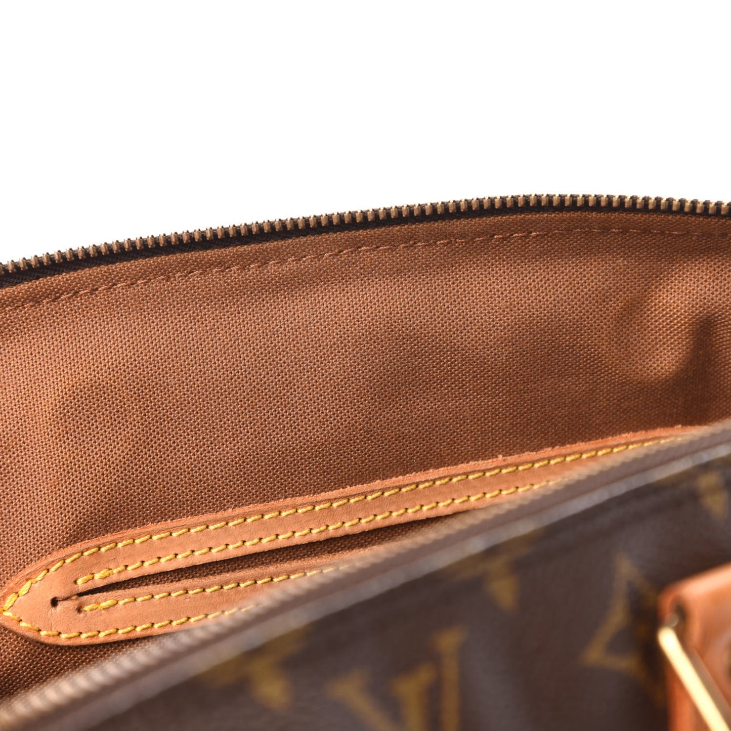 Monogram Alma PM